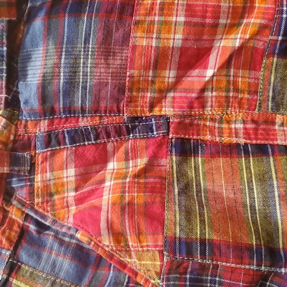 Catch My I skirt - Picture 2 of 4